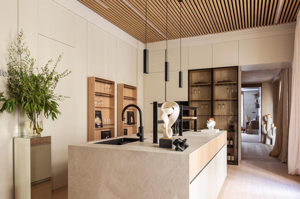 Casa decor 2023 imagen